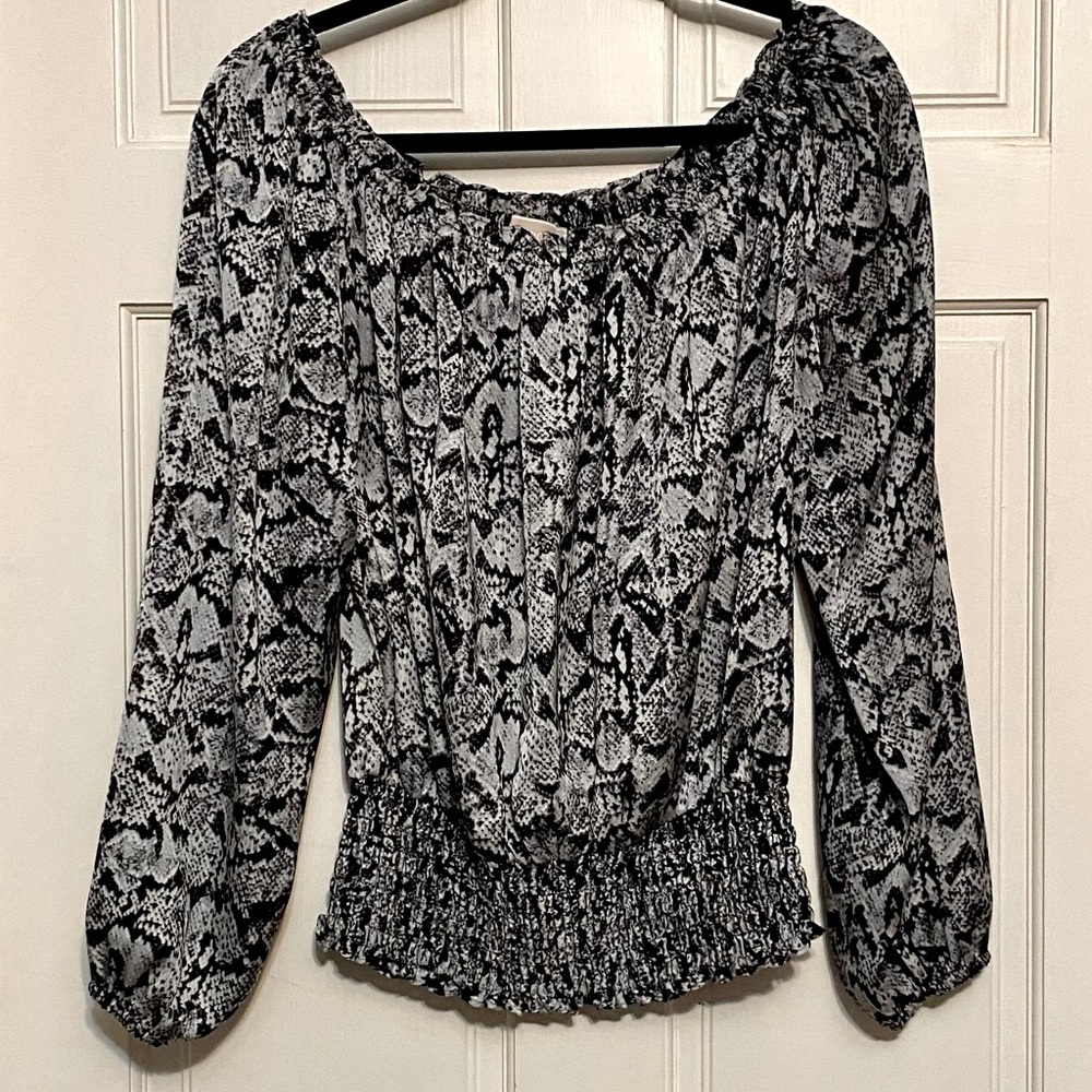 Beautiful blouse from Michael by Michael Kors